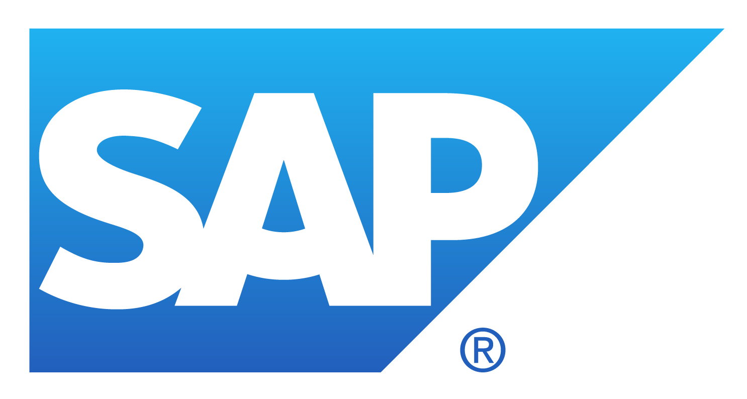 SAP software solution for ERP